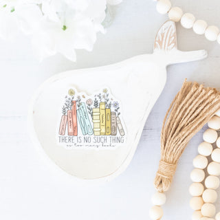 Bookish & Blessed Gifts for Readers & Book Nerds