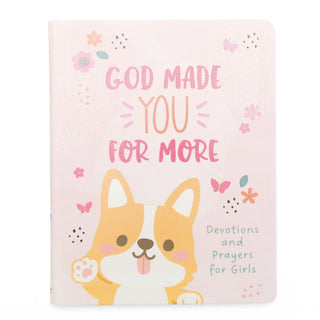 Devotional Books & Bible Studies for Young Girls & Pre-Teens