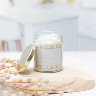 Christmas and Christian Candles Holy Night Collection