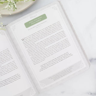 Daily Hope & Life Planning Devotions