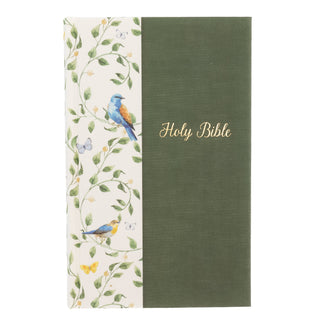 Holy Bibles and Bible Scripture Study Boutique Collection