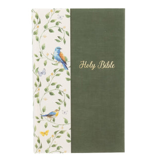 Holy Bibles and Bible Scripture Study Boutique Collection