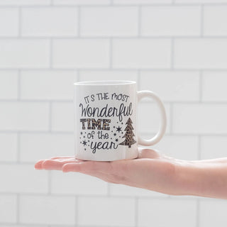 Christmas Mugs & Tumblers and Christian Drinkware