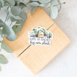 Plant Lady Life Gifts for Garden & Greenery Lovers