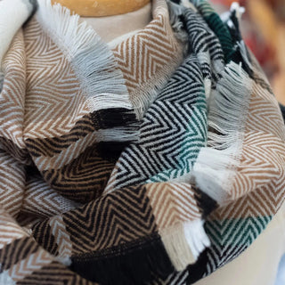 Fall & Winter Everyday Style Accessories