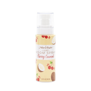 Mixologie Luxe Room Sprays – 3.3 fl. oz Full-Sized Bottle