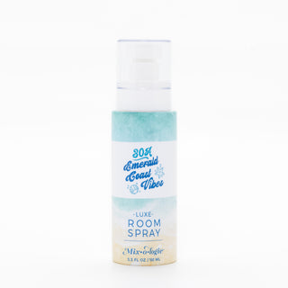 Mixologie 30A Emerald Coast Vibes for Home and Hands