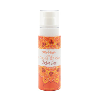 Mixologie Luxe Room Sprays – 3.3 fl. oz Full-Sized Bottle