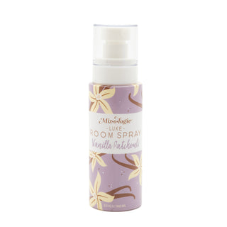 Mixologie Luxe Room Sprays – 3.3 fl. oz Full-Sized Bottle
