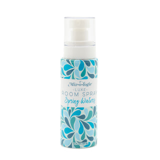 Mixologie Luxe Room Sprays – 3.3 fl. oz Full-Sized Bottle