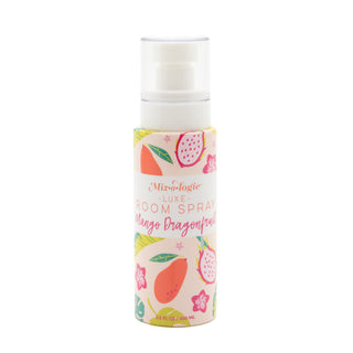 Mixologie Luxe Room Sprays – 3.3 fl. oz Full-Sized Bottle