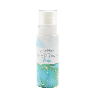 Mixologie Luxe Room Sprays – 3.3 fl. oz Full-Sized Bottle - Bennett Avenue Boutique