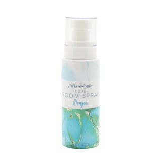 Mixologie Luxe Room Sprays – 3.3 fl. oz Full-Sized Bottle