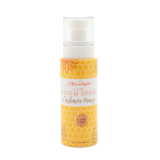 Mixologie Luxe Room Sprays – 3.3 fl. oz Full-Sized Bottle