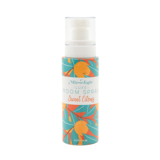 Mixologie Luxe Room Sprays – 3.3 fl. oz Full-Sized Bottle