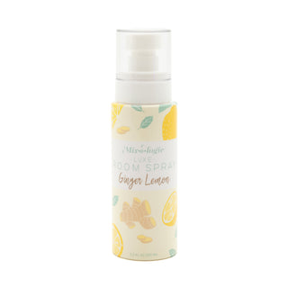 Mixologie Luxe Room Sprays – 3.3 fl. oz Full-Sized Bottle
