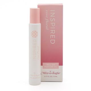 Base Template for all Women's Fragrances