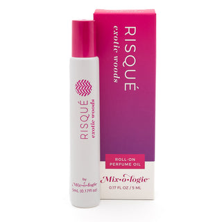 Base Template for all Women's Fragrances