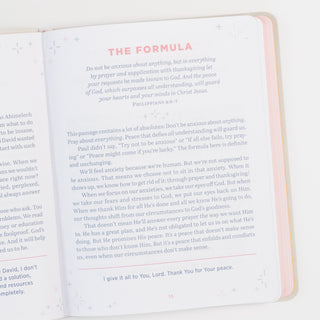 180 Devotions to Spark Your Faith Abundant Inspiration