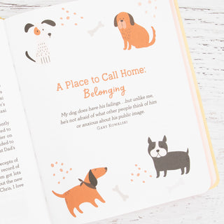 Devotional for Dog Lovers Everyday Inspiration & Encouragement