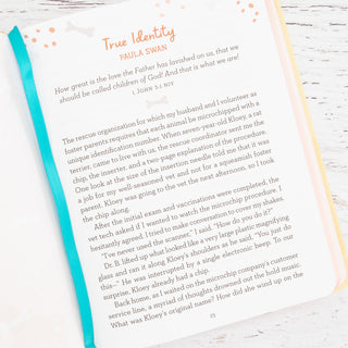 Devotional for Dog Lovers Everyday Inspiration & Encouragement