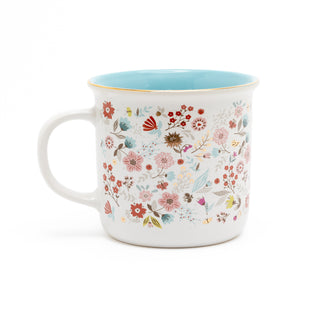 Today I Will Choose Joy 12.8 oz Ceramic Coffee Mug