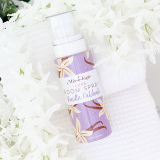 Mixologie Luxe Room Sprays – 3.3 fl. oz Full-Sized Bottle