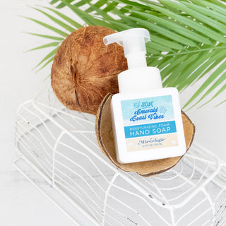 Mixologie 30A Emerald Coast Vibes for Home and Hands