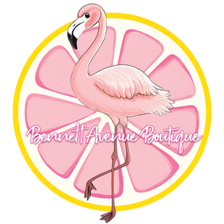 Bennett Avenue Boutique logo
