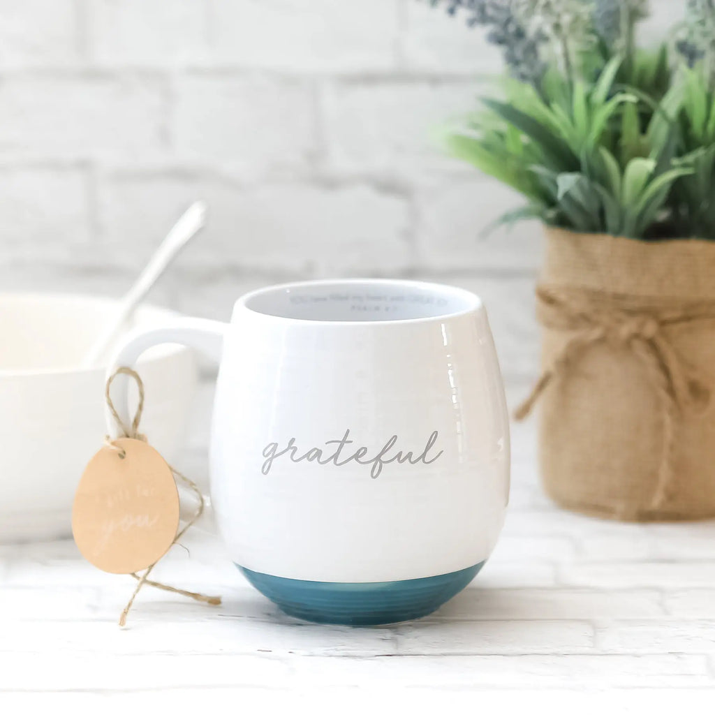 Coffee Mugs and Tumblers Essentials for Holidays & Christian Messaging - Bennett Avenue Boutique | Women's Boutique Houston, Texas