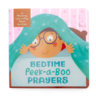 Devotional Books & Bible Story Time for All Young Children 