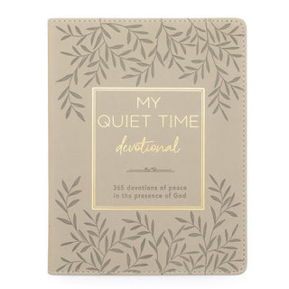 Faith-Filled Devotionals for Women Seeking God Daily