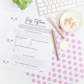 Faith-Filled eDevotionals for Daily Encouragement