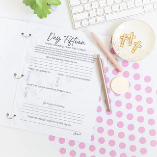 Faith-Filled eDevotionals for Daily Encouragement 