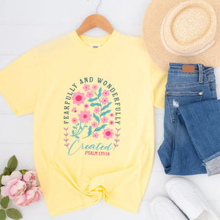 Christian Apparel and Faith-Based Graphic Tees 
