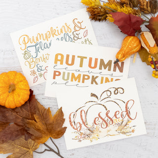 Greeting Cards for Faith, Family and Friends & Seasons