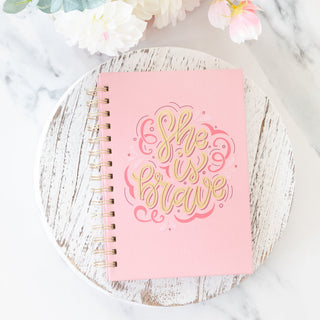 Shop All Paper Goods, Note Pads, Pens, Book Markers & Highlighters