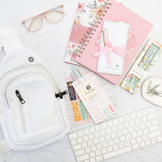 Back to School With Faith & Success All Year Long