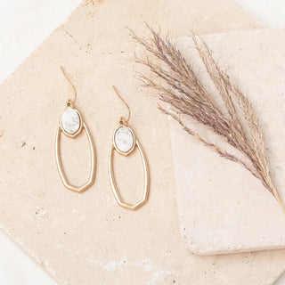 Boutique Fashion Earrings all Styles for Work and Leisure - Bennett Avenue Boutique | Women's Boutique Houston, Texas