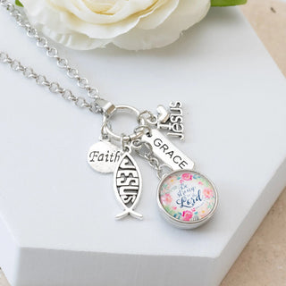 Boutique Fashion Necklaces all Styles for Work and Leisure - Bennett Avenue Boutique | Women's Boutique Houston, Texas