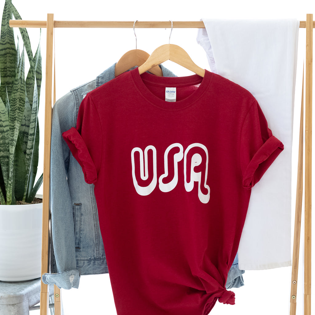 4th of July Collection of Graphic Tees, Jewelry, Accessories and Home - Bennett Avenue Boutique | Women's Boutique Houston, Texas