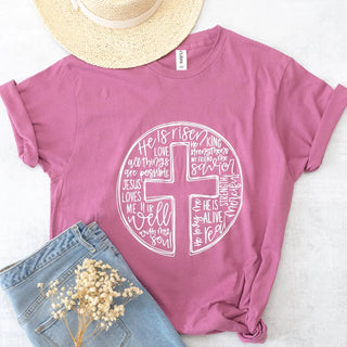 Easter Collection of Graphic Tees, Jewelry, Accessories and Home - Bennett Avenue Boutique | Women's Boutique Houston, Texas