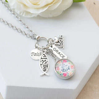 Bennett Avenue Boutique Christian Fashion Jewelry