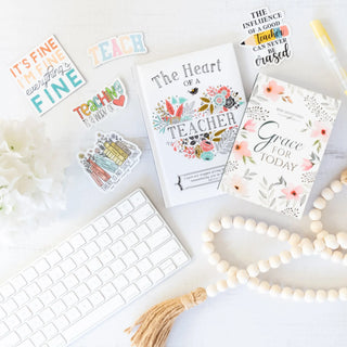 Teacher Appreciation Gift Picks They Will Love & Treasure 