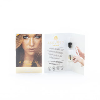 Mixologie Tiny Perfume Sample Size Fragrance 