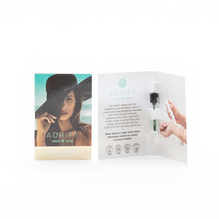 Mixologie Tiny Perfume Sample Size Fragrance 