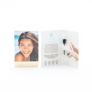 Mixologie Tiny Perfume Sample Size Fragrance 
