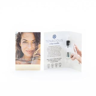 Mixologie Tiny Perfume Sample Size Fragrance 