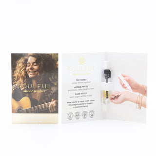 Mixologie Tiny Perfume Sample Size Fragrance 