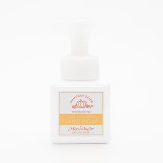 Mixologie Pumpkin Spice for Fall Home and Hands